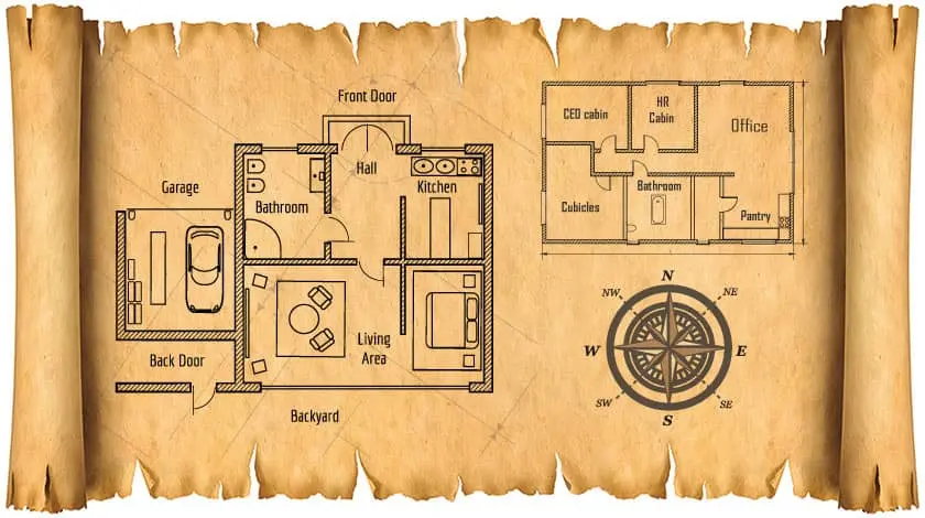 Vastu for Office Building