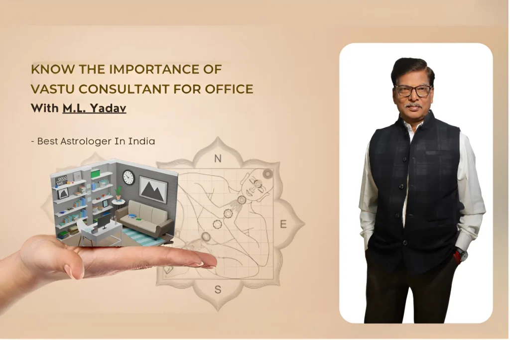 Best Vastu Consultant Online in India