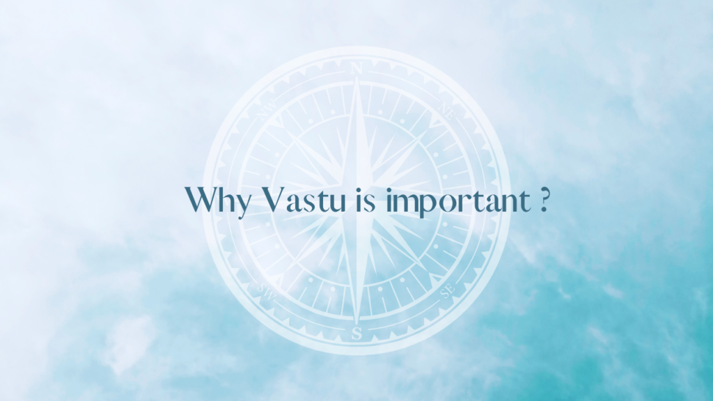 Why Vastu in Commercial Spaces are required ?